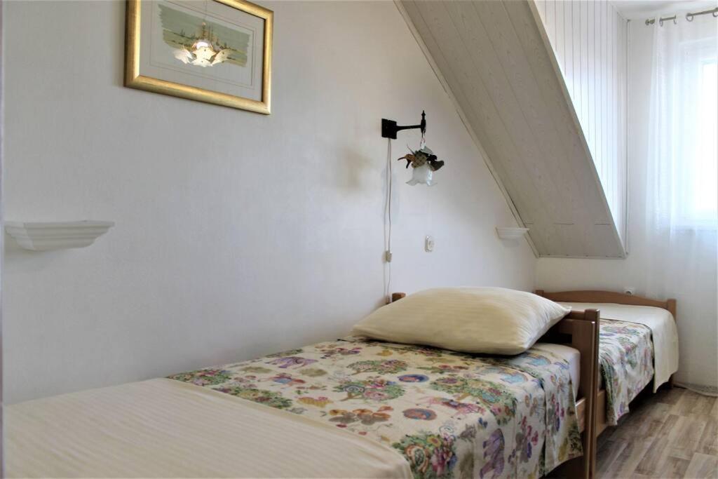 Apartment Barbara'S Inheritance Сплит Экстерьер фото